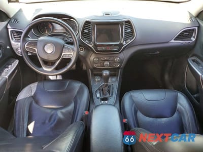 Zdjęcie 8 z 13 samochodu: 2019 JEEP CHEROKEE LIMITED VIN:1C4PJMDX7KD134848 - miniatura