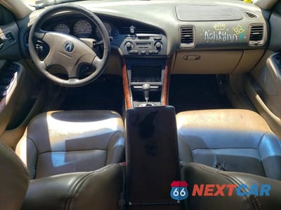 Zdjęcie 8 z 12 samochodu: 2003 ACURA 3.2TL TYPE-S VIN:19UUA56893A004234 - miniatura