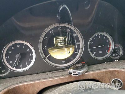 Zdjęcie 9 z 12 samochodu: 2012 MERCEDES-BENZ E 350 VIN:WDDHF5KB3CA532621 - miniatura