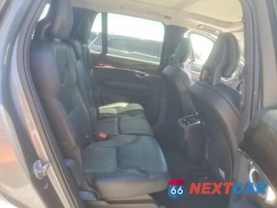 Zdjęcie 11 z 14 samochodu: 2017 VOLVO XC90 T6 VIN:YV4A22PKXH1151240 - miniatura