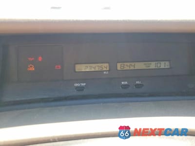 Zdjęcie 9 z 12 samochodu: 2002 TOYOTA AVALON XL VIN:4T1BF28B02U225339 - miniatura
