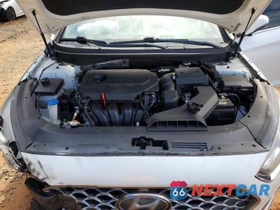 Zdjęcie 11 z 12 samochodu: 2019 HYUNDAI SONATA SPORT VIN:5NPE34AF0KH774536 - miniatura
