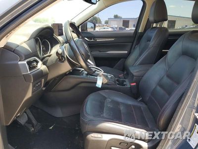Zdjęcie 7 z 14 samochodu: 2021 MAZDA CX-5 CARBON EDITION VIN:JM3KFBCY8M0372414 - miniatura