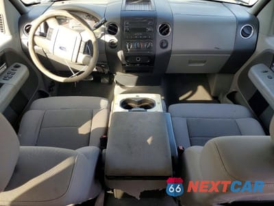 Zdjęcie 8 z 12 samochodu: 2006 FORD F-150 SUPERCREW VIN:1FTRW12W36KC96545 - miniatura