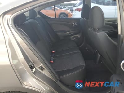 Zdjęcie 10 z 13 samochodu: 2015 NISSAN VERSA 1.6 SL VIN:3N1CN7AP5FL873888 - miniatura