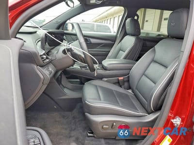 Zdjęcie 7 z 14 samochodu: 2025 BUICK ENCLAVE SPORT TOURING VIN:5GAEVBRS3SJ102897 - miniatura