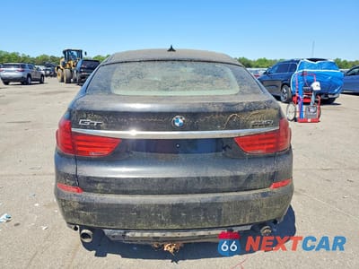 Zdjęcie 6 z 12 samochodu: 2013 BMW 535 XIGT VIN:WBASP2C51DC339066 - miniatura