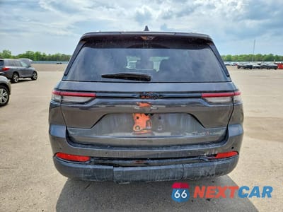 Zdjęcie 6 z 13 samochodu: 2025 JEEP GRAND CHEROKEE LIMITED VIN:1C4RJHBG3SC282505 - miniatura