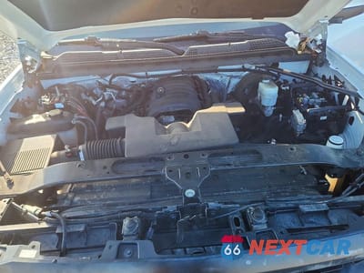 Zdjęcie 11 z 12 samochodu: 2018 CHEVROLET SILVERADO K1500 LT VIN:1GCUKREC0JF152085 - miniatura
