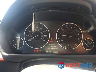 Zdjęcie 9 z 12 samochodu: 2012 BMW 328 I SULEV VIN:WBA3C1C57CF430026 - miniatura