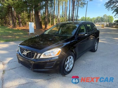 Drugie zdjęcie samochodu z przodu: 2012 VOLVO XC60 3.2 P VIN:YV4940DZ6C2274992 - miniatura