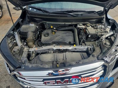 Zdjęcie 12 z 13 samochodu: 2024 GMC TERRAIN SLT VIN:3GKALVEG0RL362073 - miniatura