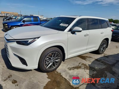 2026 LEXUS TX 350 PREMIUM 5TDAAAB6XTS053976 - główne zdjęcie licytacji z USA - miniatura