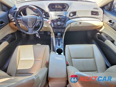 Zdjęcie 8 z 13 samochodu: 2018 ACURA ILX BASE WATCH PLUS VIN:19UDE2F37JA007198 - miniatura