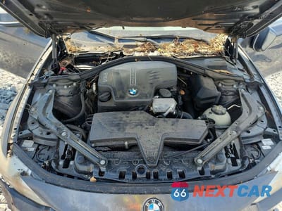 Zdjęcie 11 z 12 samochodu: 2016 BMW 428 I SULEV VIN:WBA3V7C5XG5A27427 - miniatura