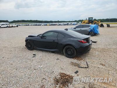 Drugie zdjęcie samochodu z przodu: 2026 TOYOTA GR86 BASE VIN:JF1ZNBB13T9075176 - miniatura