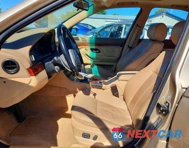 Zdjęcie 7 z 12 samochodu: 1998 BMW 528 I AUTOMATIC VIN:WBADD6323WGT92183 - miniatura