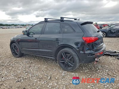 Drugie zdjęcie samochodu z przodu: 2016 AUDI SQ5 PREMIUM PLUS VIN:WA1CCAFP1GA013403 - miniatura
