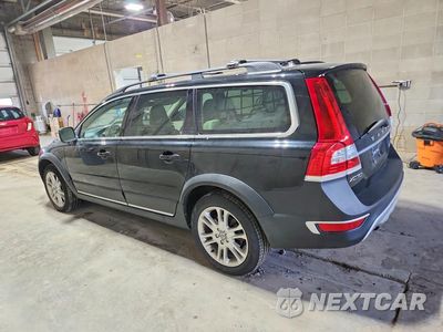 Drugie zdjęcie samochodu z przodu: 2016 VOLVO XC70 T5 PLATINUM VIN:YV4612NM1G1269334 - miniatura