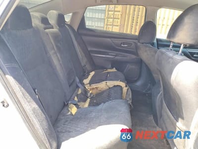 Zdjęcie 10 z 12 samochodu: 2016 NISSAN ALTIMA 2.5 S VIN:1N4AL3AP9GN348066 - miniatura