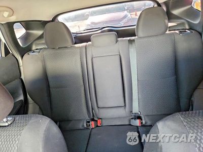 Zdjęcie 10 z 14 samochodu: 2019 NISSAN ROGUE SPORT S VIN:JN1BJ1CP4KW239302 - miniatura