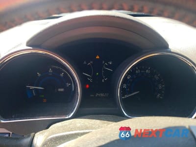 Zdjęcie 9 z 13 samochodu: 2008 TOYOTA HIGHLANDER HYBRID LIMITED VIN:JTEEW44A482022982 - miniatura
