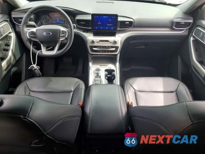 Zdjęcie 8 z 13 samochodu: 2024 FORD EXPLORER XLT VIN:1FMSK8DH5RGA41936 - miniatura