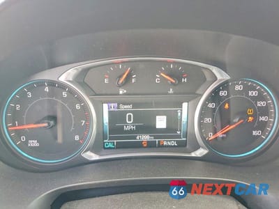 Zdjęcie 9 z 12 samochodu: 2017 CHEVROLET MALIBU PREMIER VIN:1G1ZH5SX5HF125021 - miniatura
