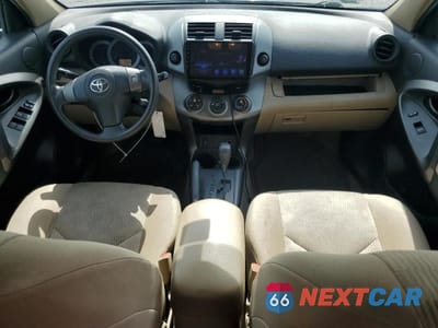 Zdjęcie 8 z 13 samochodu: 2011 TOYOTA RAV4 BASE VIN:2T3BF4DV7BW176272 - miniatura