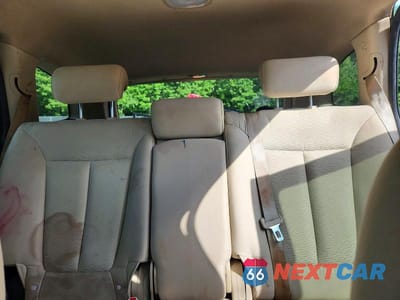 Zdjęcie 10 z 14 samochodu: 2008 HYUNDAI SANTA FE GLS VIN:5NMSG13D78H147825 - miniatura
