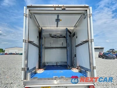 Zdjęcie 10 z 13 samochodu: 2020 FORD TRANSIT DELIVERY TRUCK VIN:1FDBW5Z83LKA75535 - miniatura