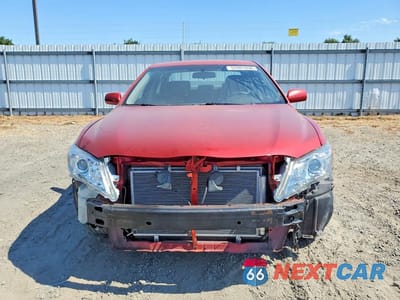 Piąte zdjęcie samochodu w środku: 2010 TOYOTA CAMRY SE VIN:4T1BF3EK7AU516297 - miniatura