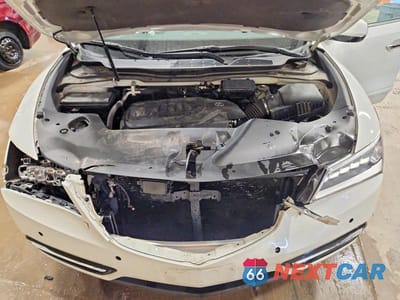 Zdjęcie 12 z 13 samochodu: 2016 ACURA MDX ADVANCE VIN:5FRYD4H9XGB057544 - miniatura