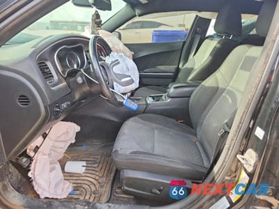 Zdjęcie 7 z 12 samochodu: 2016 DODGE CHARGER R VIN:2C3CDXCTXGH186396 - miniatura