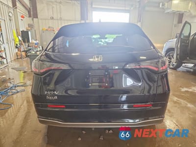Zdjęcie 6 z 13 samochodu: 2024 HONDA HR-V EXL VIN:3CZRZ2H75RM752758 - miniatura