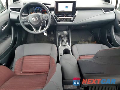 Zdjęcie 8 z 12 samochodu: 2026 TOYOTA COROLLA SE VIN:5YFS4MCE8TP270258 - miniatura