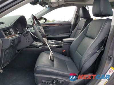 Zdjęcie 7 z 12 samochodu: 2018 LEXUS ES 350 VIN:58ABK1GG6JU087574 - miniatura