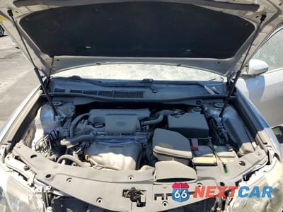 Zdjęcie 11 z 12 samochodu: 2014 TOYOTA CAMRY SE VIN:4T1BF1FK6EU816518 - miniatura