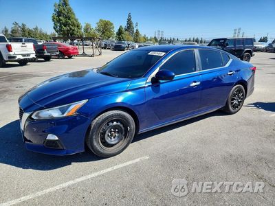 2020 NISSAN ALTIMA S 1N4BL4BV4LC189793 - główne zdjęcie licytacji z USA - miniatura