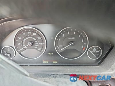 Zdjęcie 9 z 13 samochodu: 2014 BMW 428 I VIN:WBA3N3C51EK231327 - miniatura