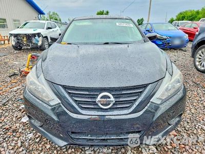 Piąte zdjęcie samochodu w środku: 2018 NISSAN ALTIMA 2.5 SR VIN:1N4AL3AP8JC251380 - miniatura