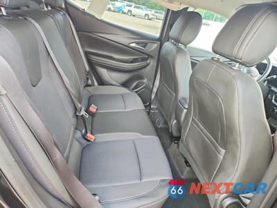 Zdjęcie 10 z 12 samochodu: 2026 BUICK ENCORE GX PREFERRED VIN:KL4AMBSL5TB135103 - miniatura