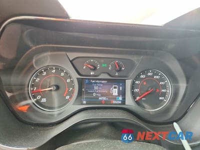 Zdjęcie 9 z 12 samochodu: 2019 CHEVROLET CAMARO LS VIN:1G1FB1RS7K0153601 - miniatura