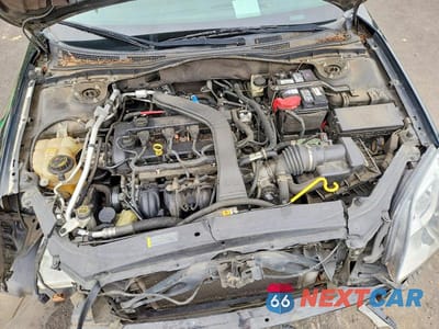 Zdjęcie 11 z 12 samochodu: 2008 FORD FUSION S VIN:3FAHP06Z38R231271 - miniatura