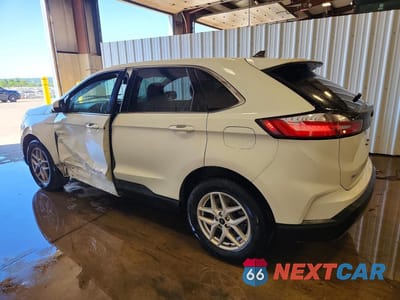 Drugie zdjęcie samochodu z przodu: 2024 FORD EDGE SEL VIN:2FMPK4J9XRBA96384 - miniatura