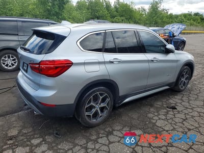 Trzecie zdjęcie samochodu z tyłu: 2016 BMW X1 XDRIVE28I VIN:WBXHT3C34G5E52411 - miniatura