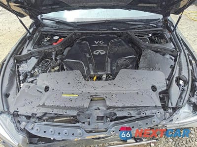 Zdjęcie 11 z 12 samochodu: 2024 INFINITI Q50 LUXE VIN:JN1EV7BP0RM601718 - miniatura