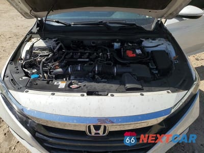 Zdjęcie 11 z 13 samochodu: 2019 HONDA ACCORD LX VIN:1HGCV1F18KA022444 - miniatura