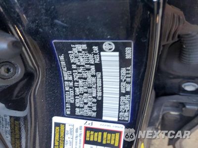 Zdjęcie 13 z 13 samochodu: 2013 TOYOTA CAMRY HYBRID XLE VIN:4T1BD1FK1DU091463 - miniatura