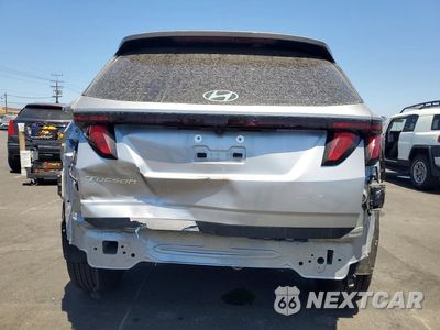 Zdjęcie 6 z 14 samochodu: 2025 HYUNDAI TUCSON SE VIN:5NMJA3DE4SH468065 - miniatura